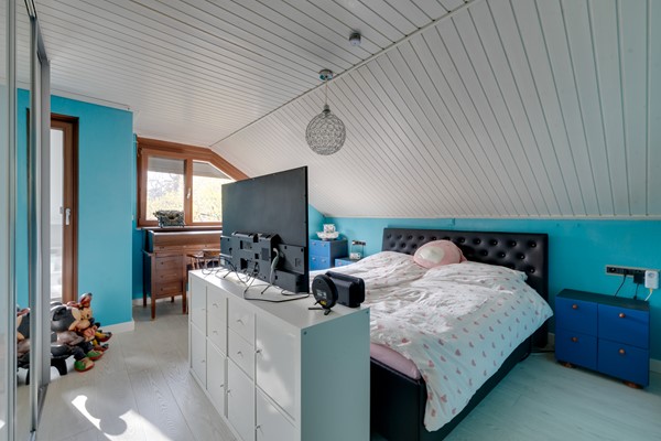 Medium property photo - Moerasvaren 54, 1441 SR Purmerend